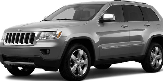 JEEP GRAND CHEROKEE 2012 1C4RJFAG4CC349796 image